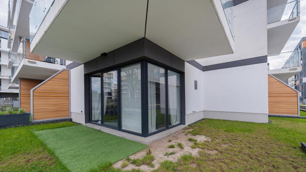 Novum City Center Near The Train Station By Sun & Snow Krakow Exterior photo