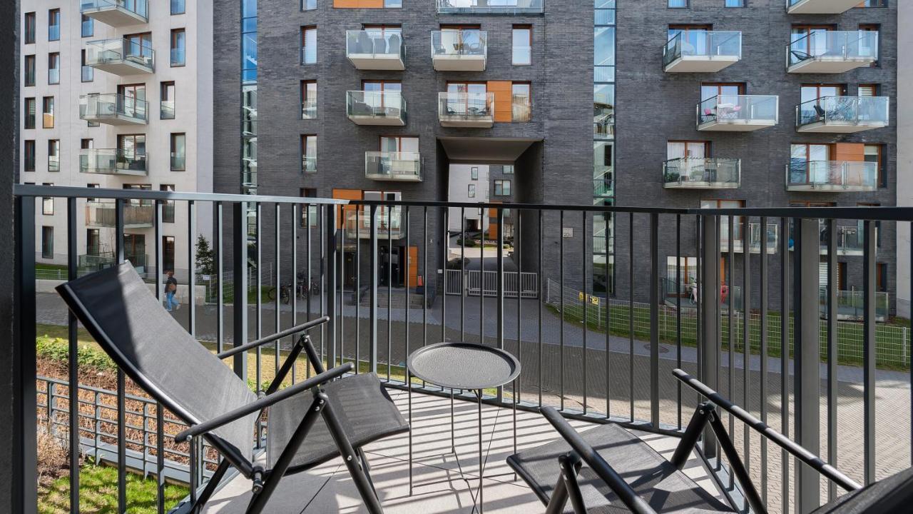 Novum City Center Near The Train Station By Sun & Snow Krakow Exterior photo