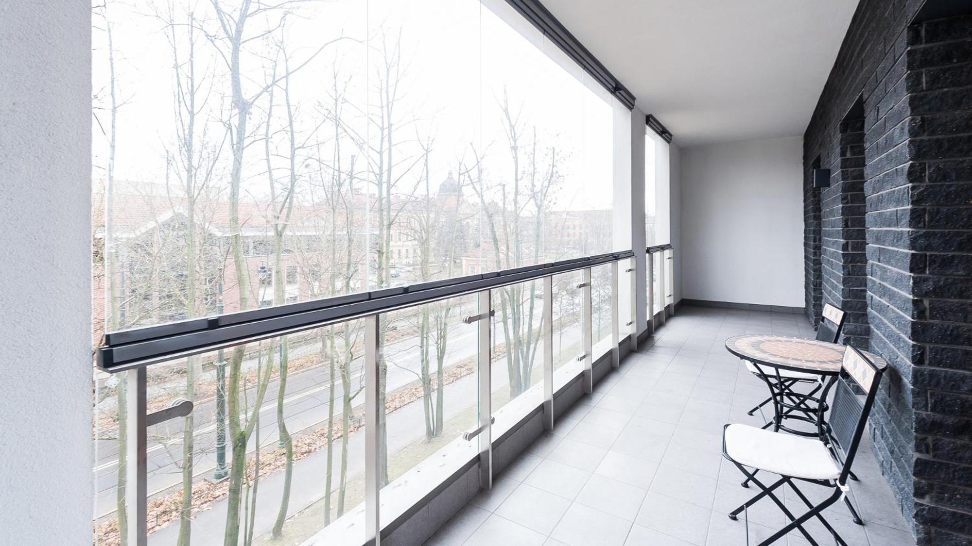 Novum City Center Near The Train Station By Sun & Snow Krakow Exterior photo