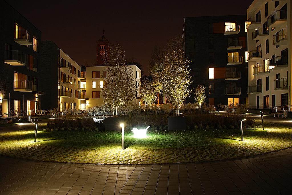 Novum City Center Near The Train Station By Sun & Snow Krakow Exterior photo