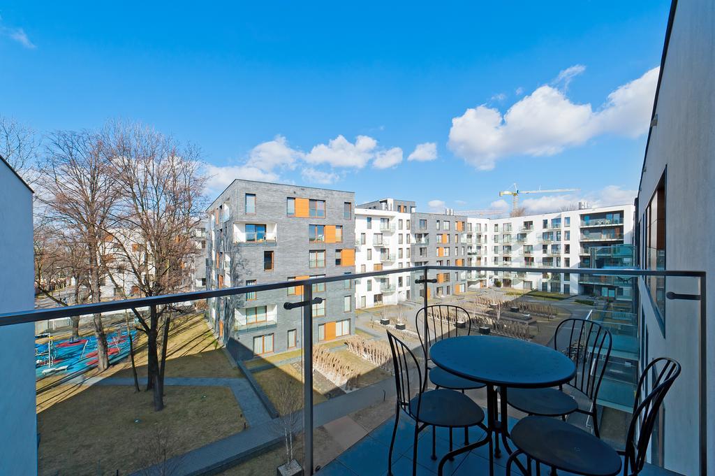 Novum City Center Near The Train Station By Sun & Snow Krakow Exterior photo