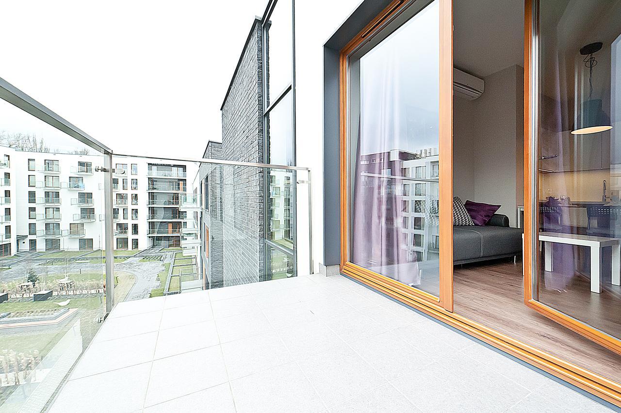 Novum City Center Near The Train Station By Sun & Snow Krakow Exterior photo