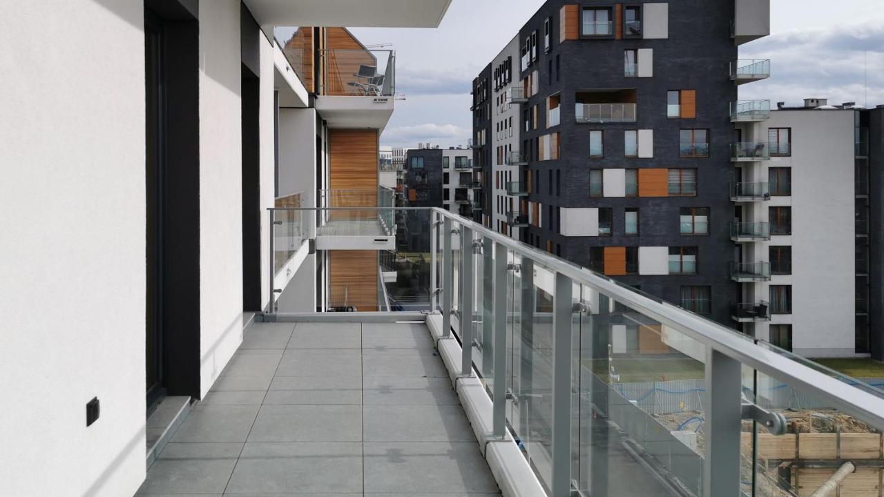 Novum City Center Near The Train Station By Sun & Snow Krakow Exterior photo